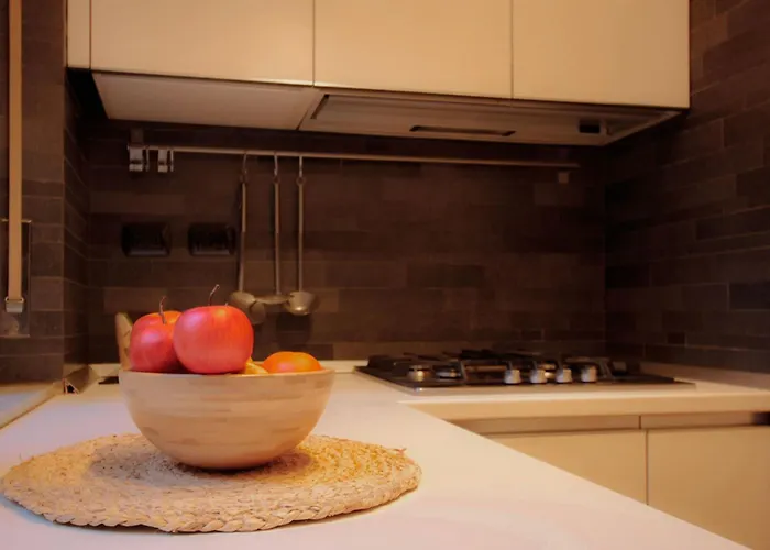 Italianway Comfort - Torino 66