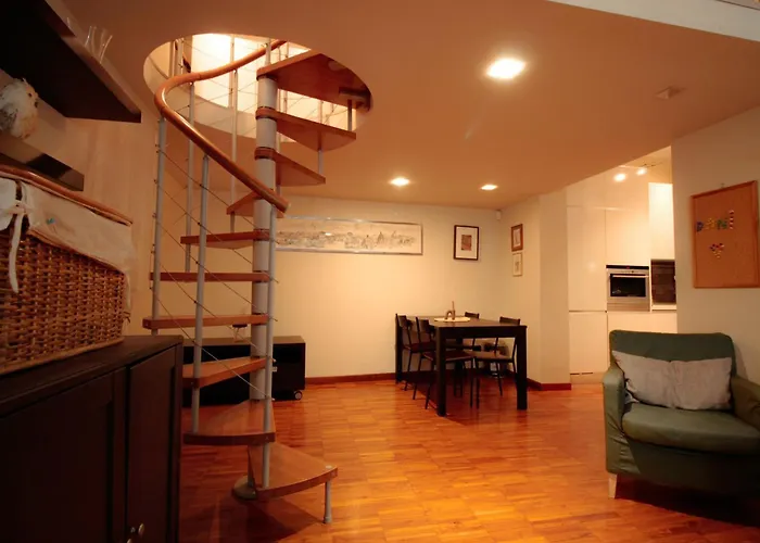 Italianway Comfort - Torino 66 Apartman