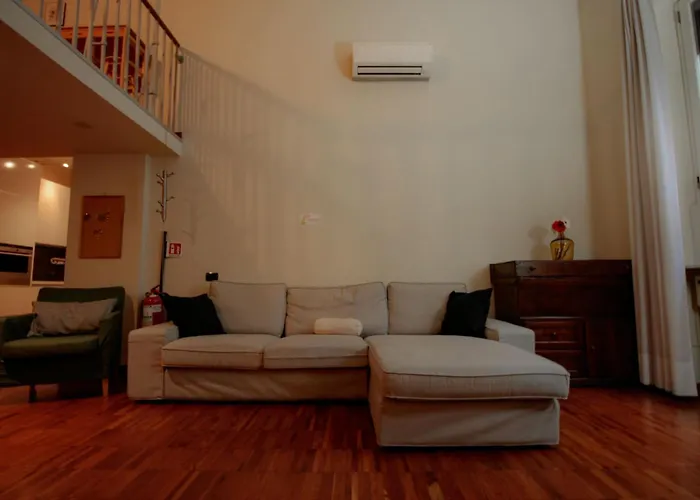 Apartment Italianway Comfort - Torino 66