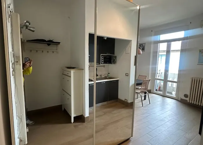 Apartmán Tibaldi - Tutte Le Comodita In Centro Milano, Comfort E Privacy Garantiti
