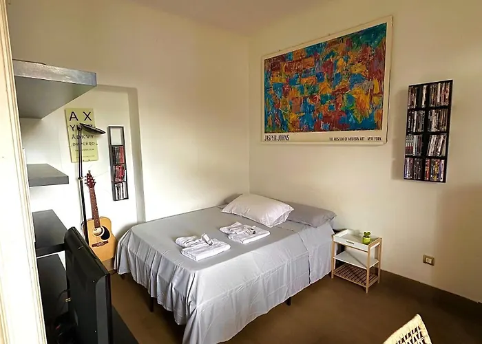 Tibaldi - Tutte Le Comodità In Centro Milano, Comfort E Privacy Garantiti Appartamento *