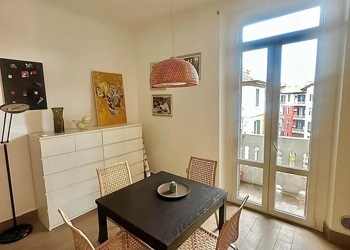 Appartamento Tibaldi - Tutte Le Comodità In Centro Milano, Comfort E Privacy Garantiti *