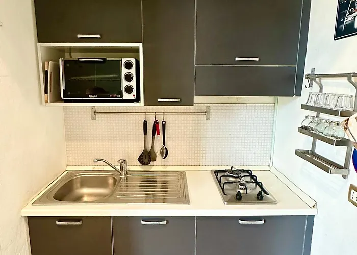 Tibaldi - Tutte Le Comodita In Centro Milano, Comfort E Privacy Garantiti Apartmán