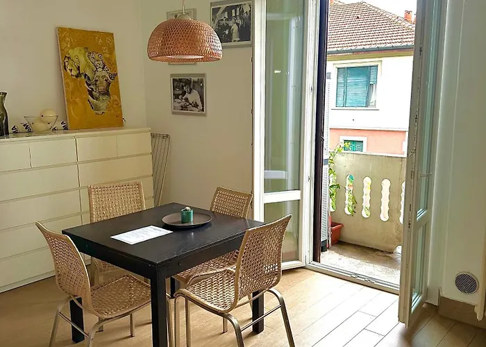 Tibaldi - Tutte Le Comodita In Centro Milano, Comfort E Privacy Garantiti Apartmán Milán