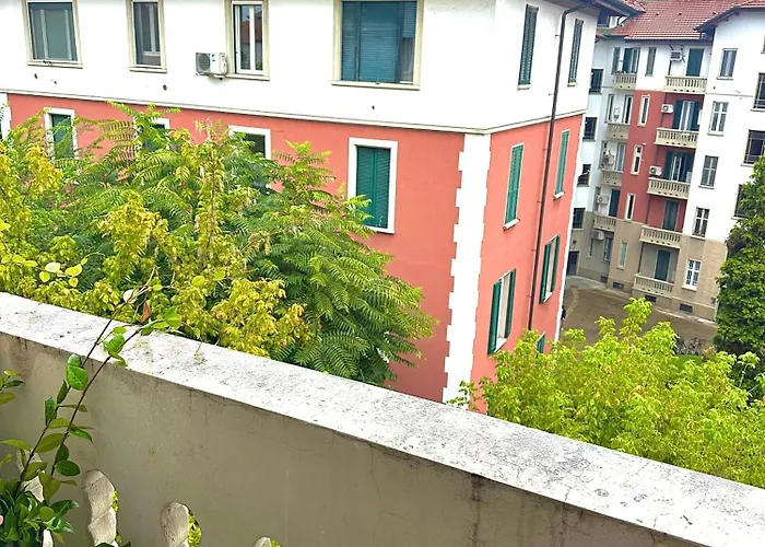 Apartmán Tibaldi - Tutte Le Comodita In Centro Milano, Comfort E Privacy Garantiti *