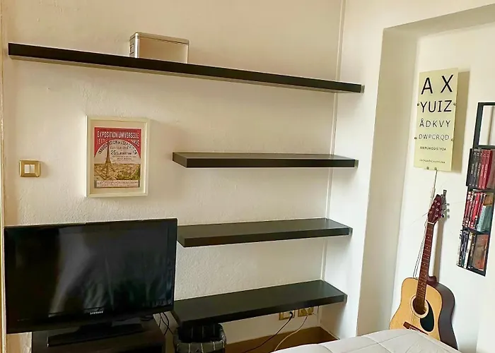 Tibaldi - Tutte Le Comodità In Centro Milano, Comfort E Privacy Garantiti * Milano