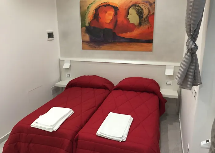 Picaflor Art & 3* מילאנו