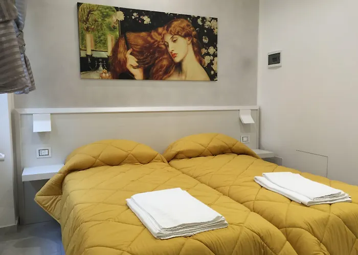 Picaflor Art & בית הארחה