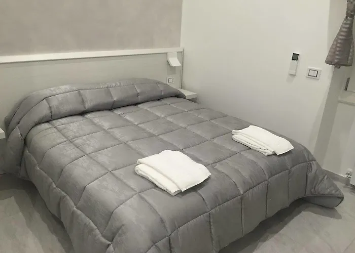 בית הארחה Picaflor Art & 3*