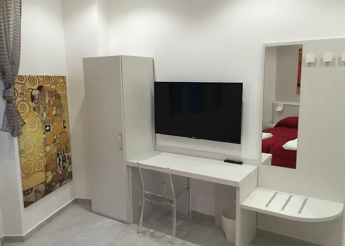 Picaflor Art & בית הארחה