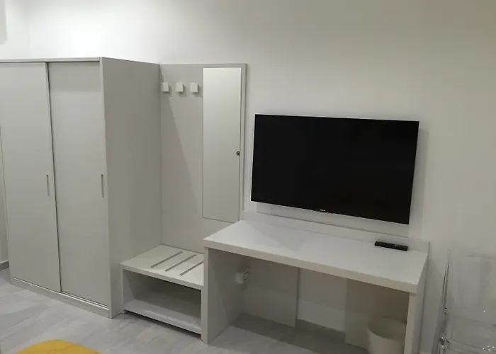 Picaflor Art & בית הארחה