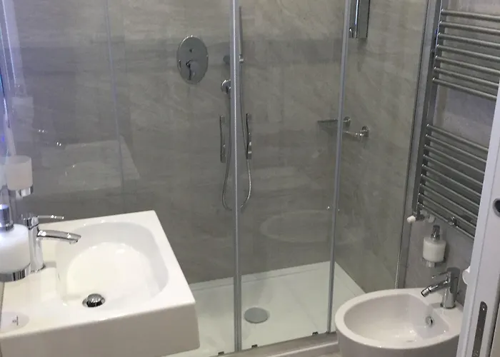 Picaflor Art & 3* מילאנו