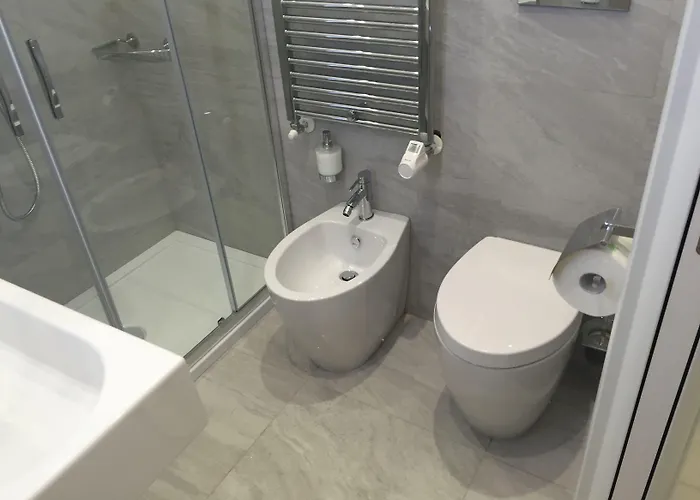 Picaflor Art & בית הארחה 3*