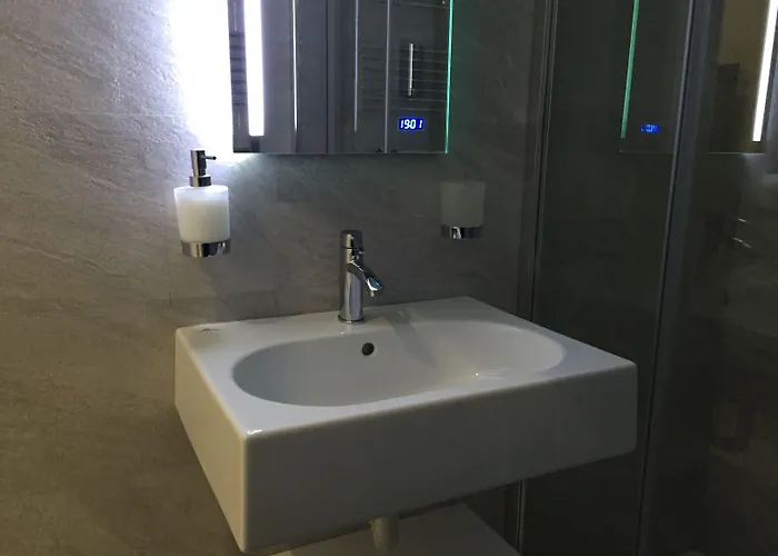 בית הארחה Picaflor Art &