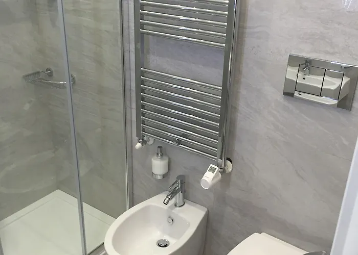 Picaflor Art & 3* מילאנו