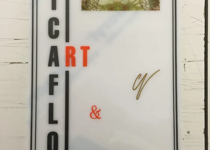 Picaflor Art &