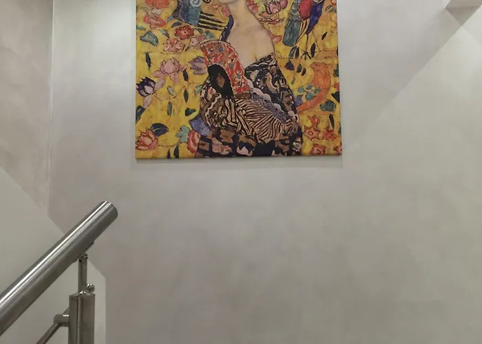 בית הארחה Picaflor Art &