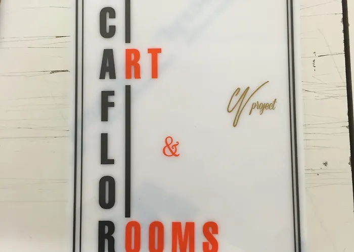 Picaflor Art & בית הארחה 3*