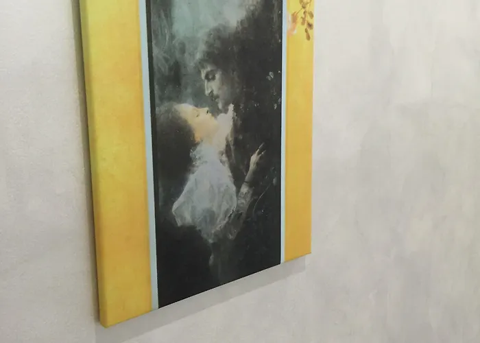 Picaflor Art & מילאנו