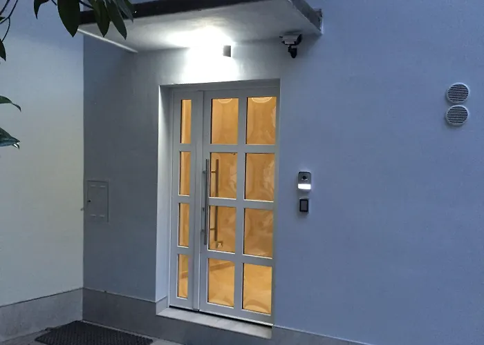 בית הארחה Picaflor Art &