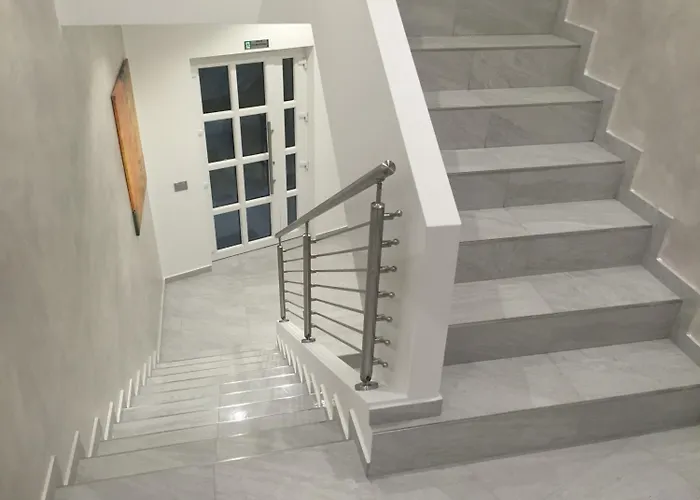 Picaflor Art & בית הארחה