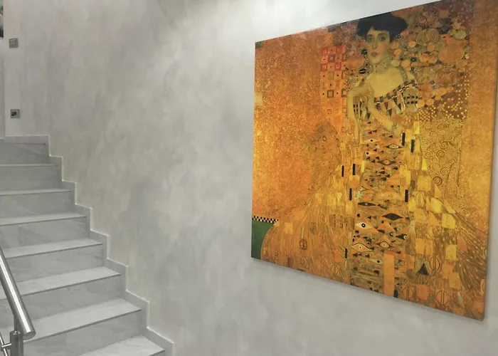 Picaflor Art & בית הארחה