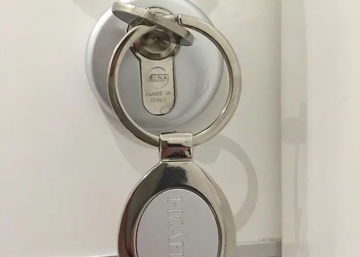 Picaflor Art & 3* מילאנו