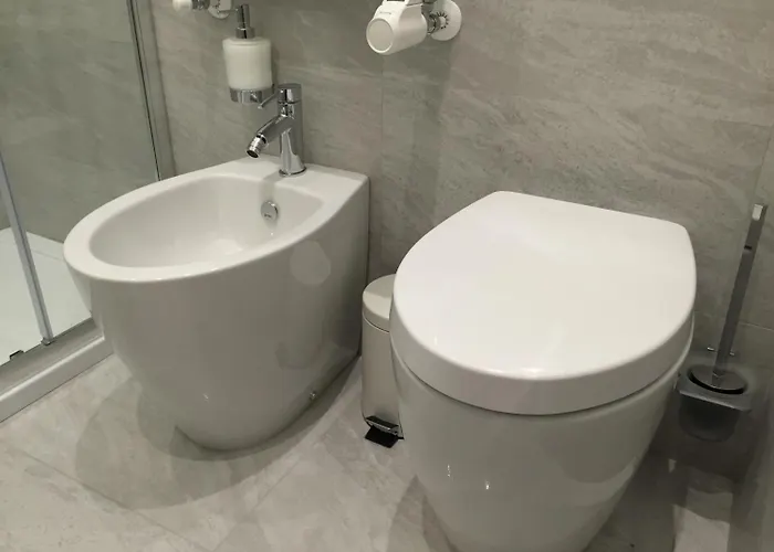 בית הארחה Picaflor Art & 3*