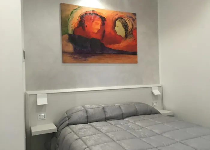 Picaflor Art & בית הארחה 3*