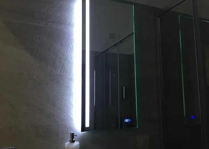 Picaflor Art & בית הארחה 3*