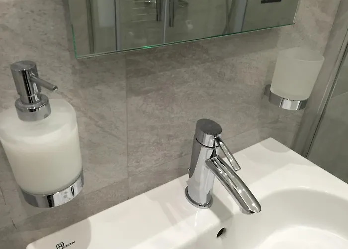 Picaflor Art & 3* מילאנו