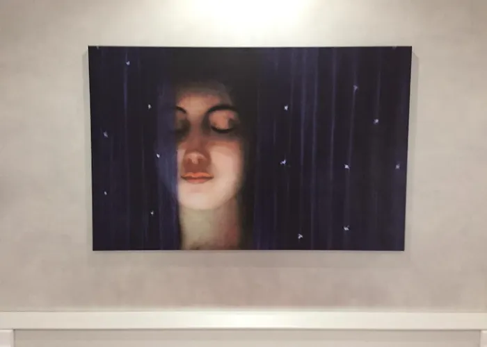 בית הארחה Picaflor Art &