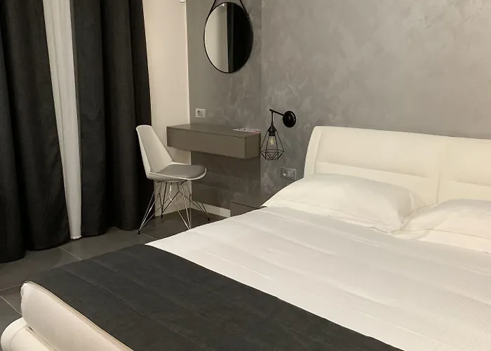 Aparthotel Bossi Milaan
