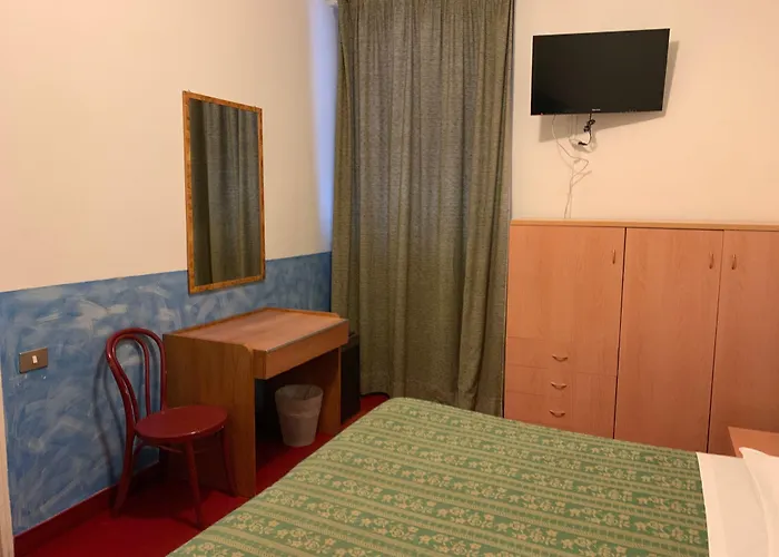 فندق Boutique Calais ميلان