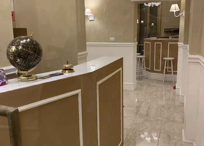 Boutique Calais Hotel *