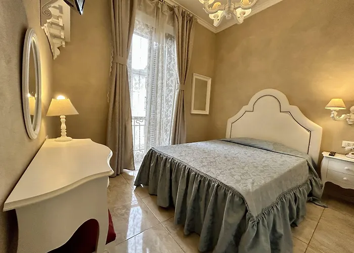 Boutique Calais Hotell *