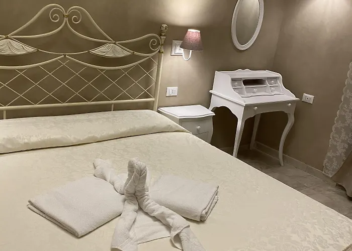 Boutique Calais * Milaan