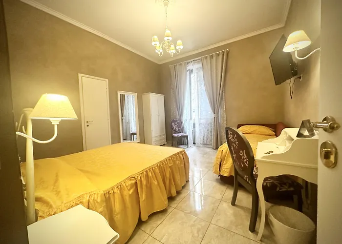 Boutique Calais Milano
