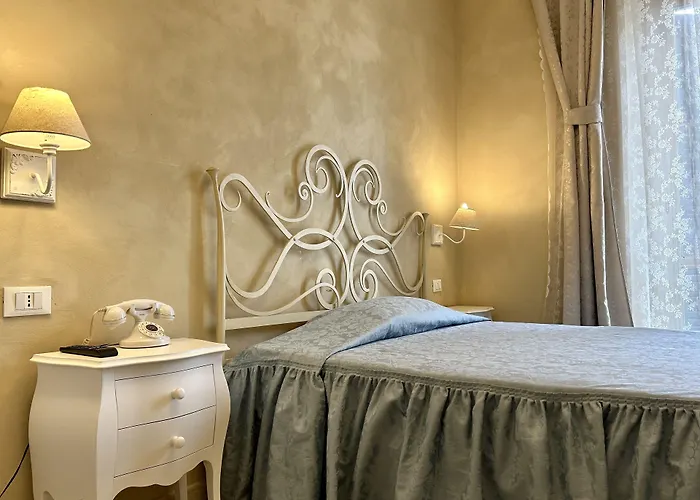 Boutique Calais Milaan