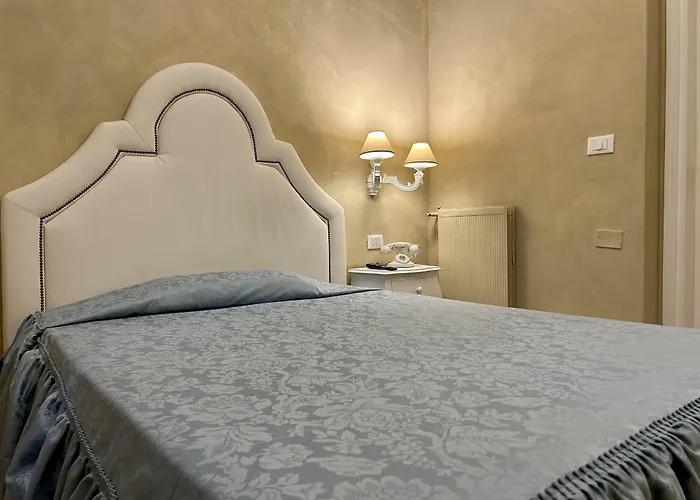 Hotel Boutique Calais *