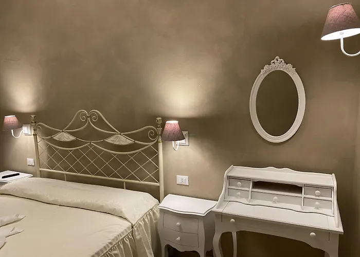 Boutique Calais Hotel Milaan