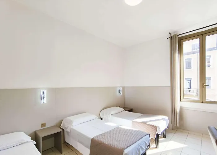 Hotel Mondial