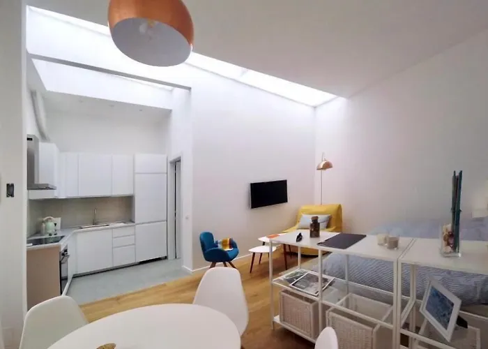 Accademia Appartement *