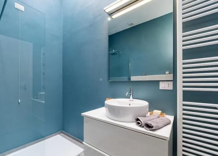 Accademia Appartement *