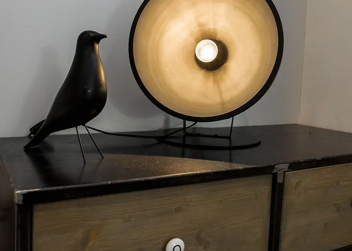 Joivy Exclusive For 4 In Navigli Near Parks アパート *