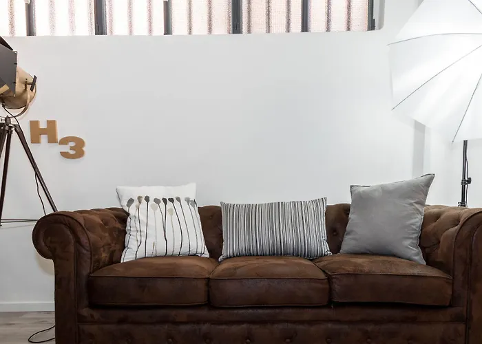 Joivy Exclusive For 4 In Navigli Near Parks * ミラノ