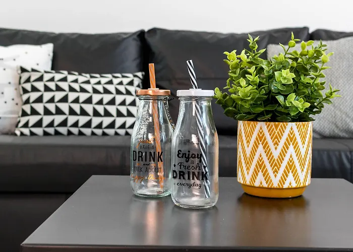 Joivy Exclusive For 4 In Navigli Near Parks ミラノ