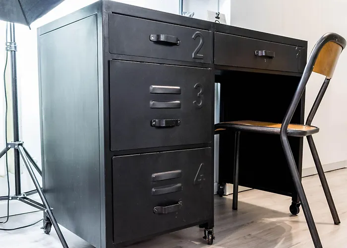 Joivy Exclusive For 4 In Navigli Near Parks ミラノ