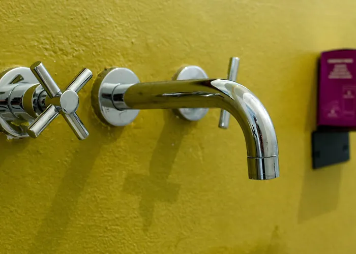 Joivy Exclusive For 4 In Navigli Near Parks