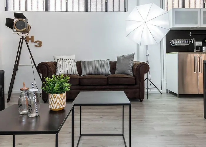 Joivy Exclusive For 4 In Navigli Near Parks